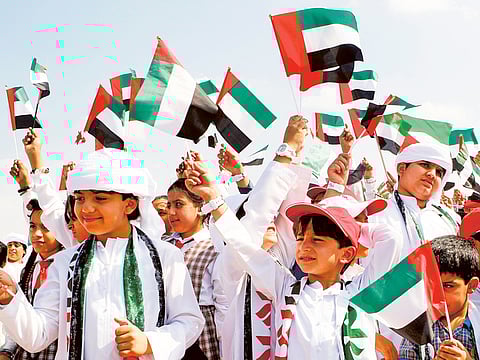 Virendra Saklani/Gulf News Archives