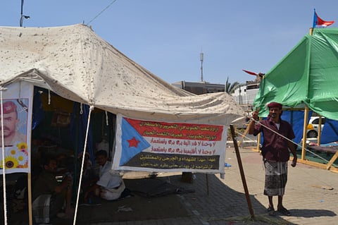 Yemen: Al Houthi arrival pushes southerners towards secession