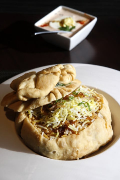 Zarina Fernandez/Gulf News