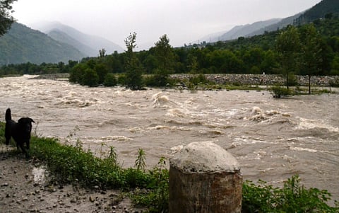 A memorable road trip in the Himalayas