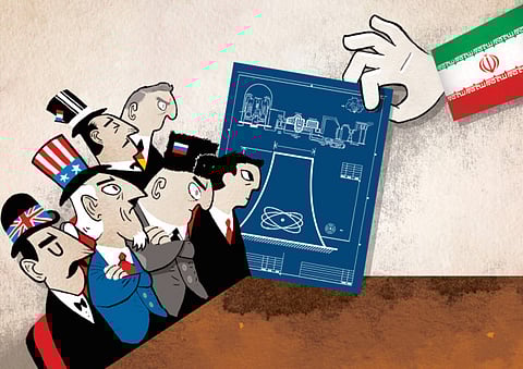 The ultimate fate of Iran nuclear talks