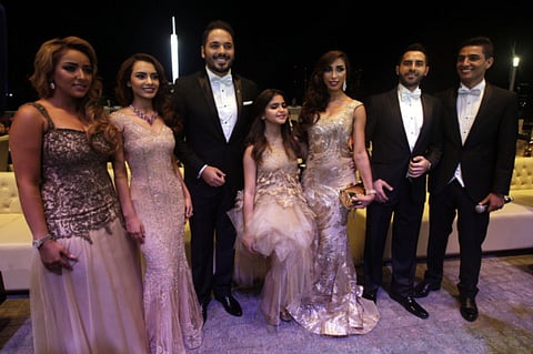 Platinum Records to take Arabic music global