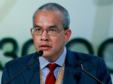 Ahmed Ramzan/Gulf News