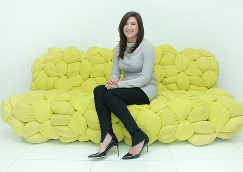 Clint Egbert/Gulf News