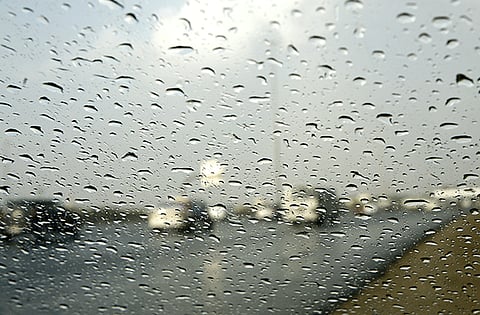 Photo: Virendra Saklani/Gulf News