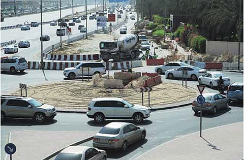 Javed Nawab / Gulf News