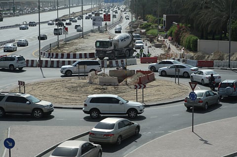 Javed Nawab/Gulf News