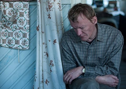 Russian film 'Leviathan' wins top award at Abu Dhabi Film Festival