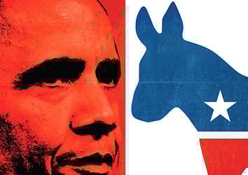 Democrats will be wise not to shun Obama