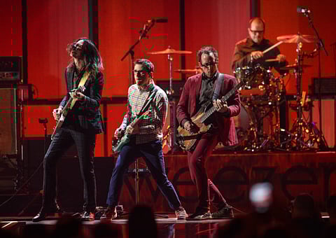 Powers Imagery/Invision/AP