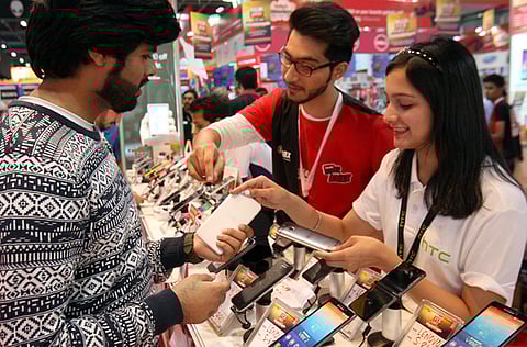 Pankaj Sharma/Gulf News