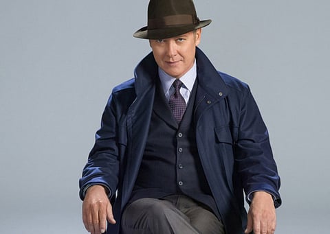James Spader: the era of classic films is doomed