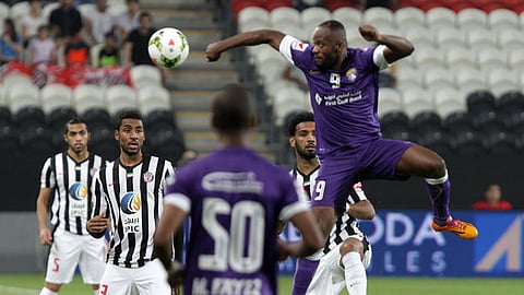 Ahmed Kutty/Gulf News