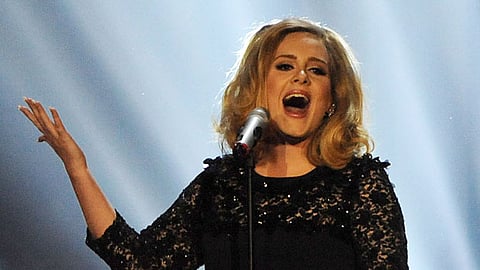 Adele