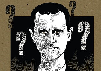 Choice between devil and the deep sea