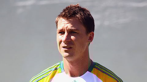 Dale Steyn