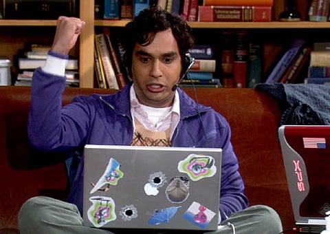 Indians should be proud of Kunal Nayyar: Virmani