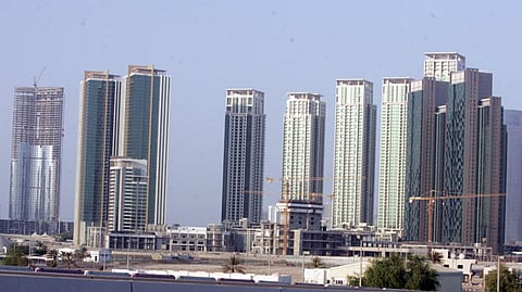 Ahmed Kutty/Gulf News