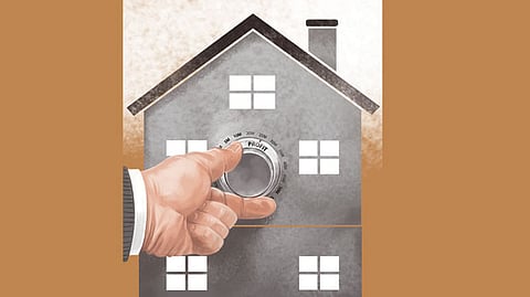 Ramachandra Babu/©Gulf News