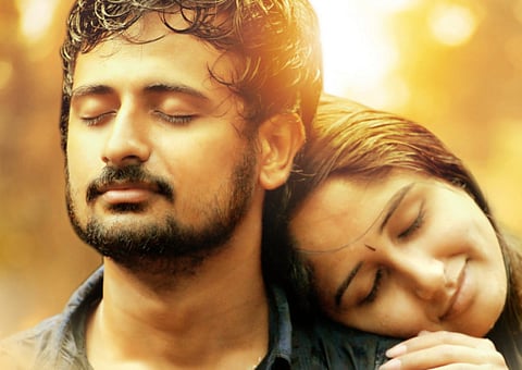 First crowd-funded Tamil film is ready