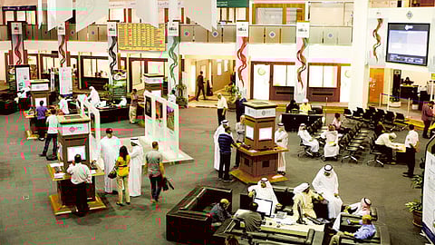 Zarina Fernandes/Gulf News