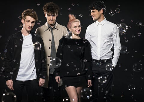 Where would Clean Bandit rather be?