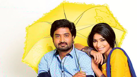 Courtesy: Mythily Ramachandran/Special to tabloid!