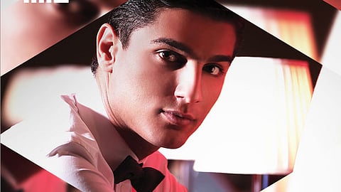 Mohammad Assaf’s debut album releases October 15