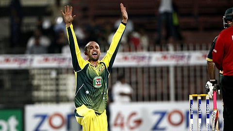 Virendra Saklani/Gulf News