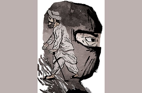 Luis Vazquez/©Gulf News