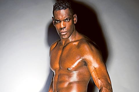 Courtesy: Golden Cage