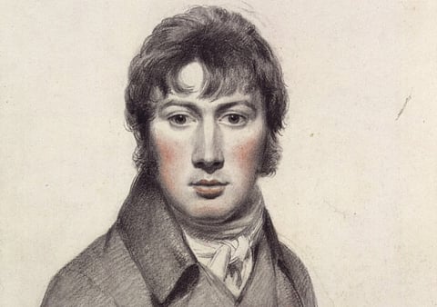 National Portrait Gallery London