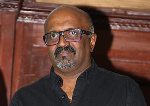 Directors should start careers with small films: Ravi K. Chandran
