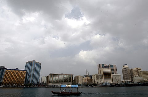 Zarina Fernandes/Gulf News