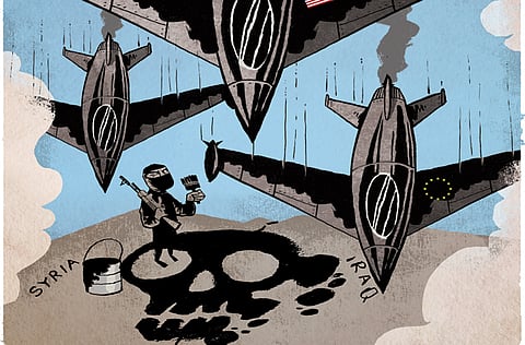 Luis Vazquez/©Gulf News