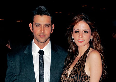 Hrithik and Sussanne’s divorce now official