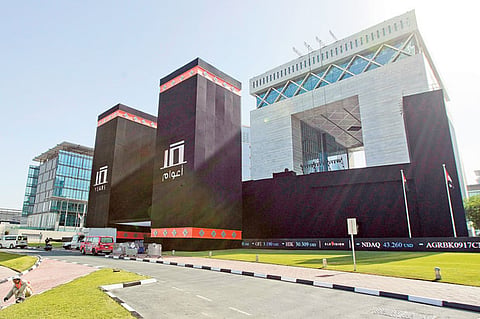 Ahmed Ramzan/Gulf News