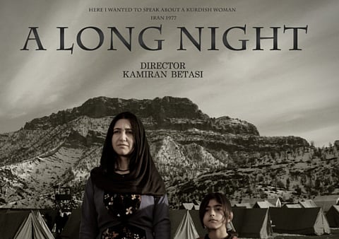 Dubai International Film Festival 2014: ‘Gulf Voices’ films announced