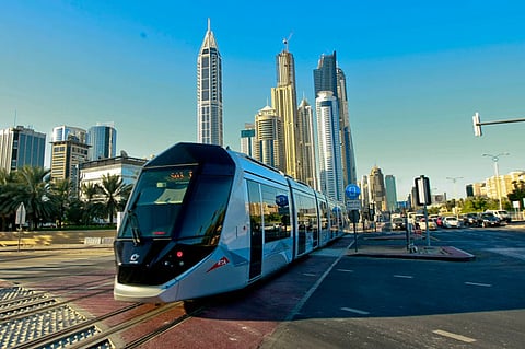 Ahmed Ramzan/Gulf News