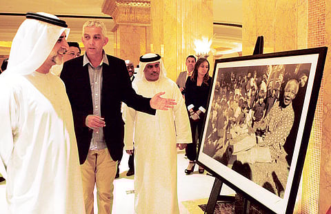 Ahmed Kutty/Gulf News