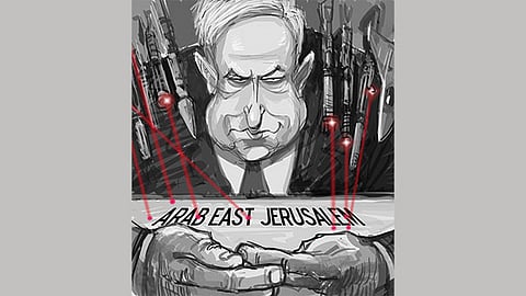 Niño Jose Heredia/©Gulf News