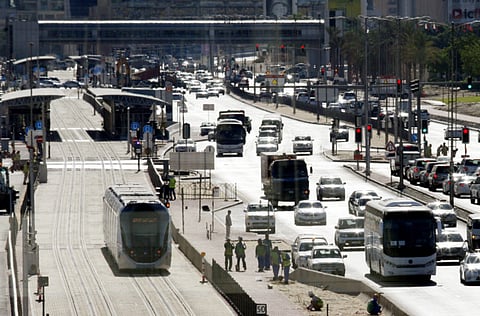 Zarina Fernandes/ Gulf News