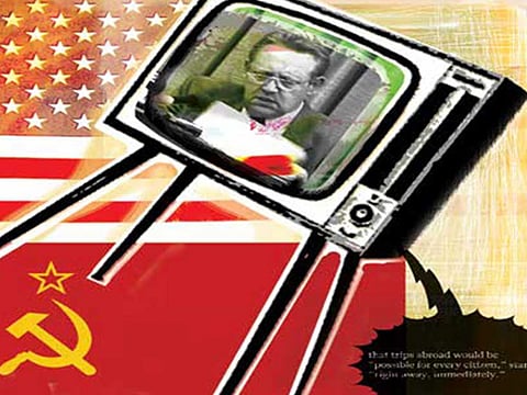 Jose Luis Barros/©Gulf News