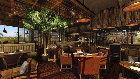 Brunch at Sho Chos, and 2 new food festivals