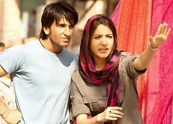 Kill Dil to screen in 4DX