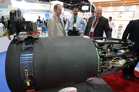 Ahmed Kutty/Gulf News