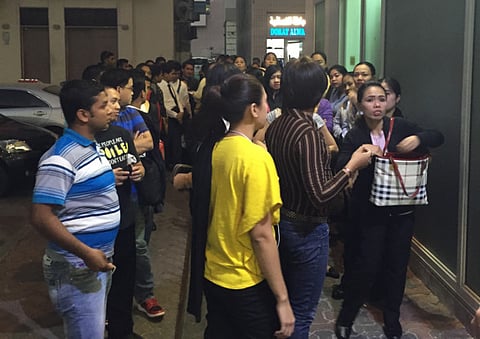 Anjana Sankar/XPRESS