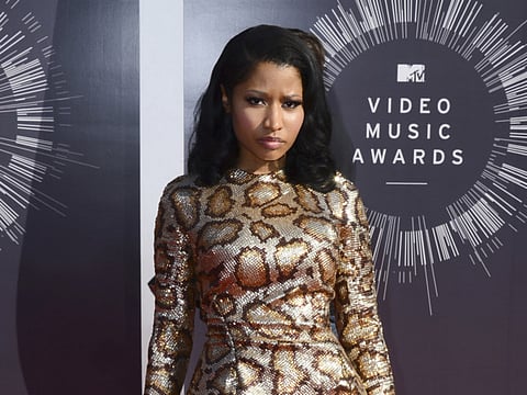 Jordan Strauss/Invision/AP