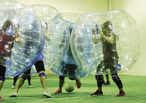 Abdel-Krim Kallouche/XPRESS