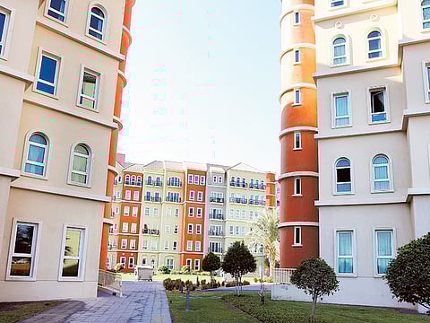 Pankaj Sharma/Gulf News Archives